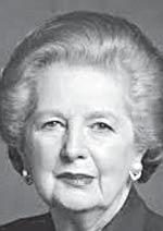 INTERNATIONAL 12 World News Roundup Britain Mind the closing doors Thatcher Echoes of Thatcher in UK railway battle LONDON, Jan 15, (RTRS): Rona Jeff loved her job as a PR consultant for an education
