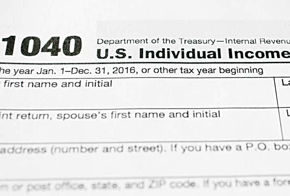 BUSINESS 32 what you need to know now about the upcoming tax season It s a new year and time to put the last one to bed, which means filing your taxes.