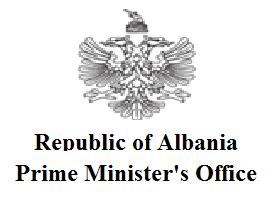 The Government of Albania in partnership with UNDP Albania Showing Progress towards Innovative