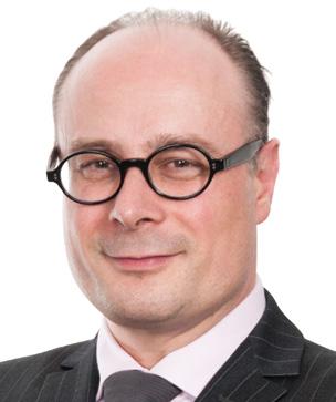 Philipp Härle Senior Partner, McKinsey & Company Lord Mark Malloch-Brown
