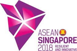 CHAIRMAN S STATEMENT OF THE 32ND ASEAN SUMMIT SINGAPORE, 28 APRIL 2018 1. We, the Heads of State/Government of ASEAN Member States, gathered in Singapore for the 32nd ASEAN Summit on 28 April 2018.