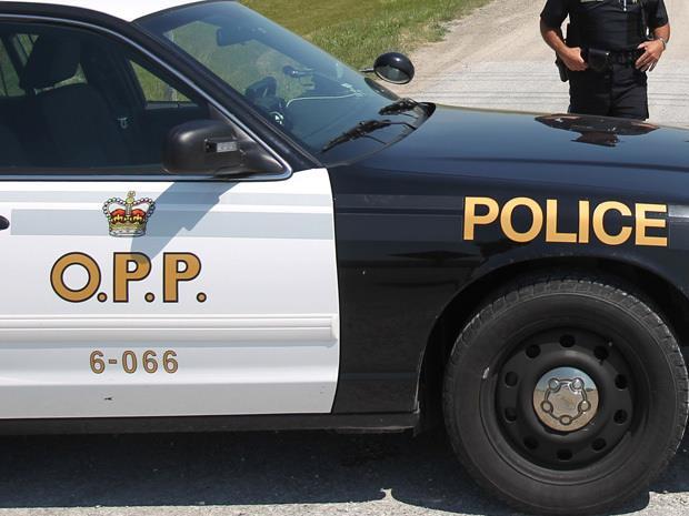 ONTARIO PROVINCIAL POLICE Ontario Provincial Police (OPP): The service is responsible for providing policing services throughout the province in areas lacking local police forces.