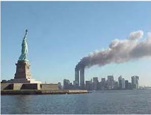 .. Whole enchilada = path to legalization + bilateral guest worker program + joint border control initiative Another casualty of the 9/11/01 attacks: comprehensive immigration policy