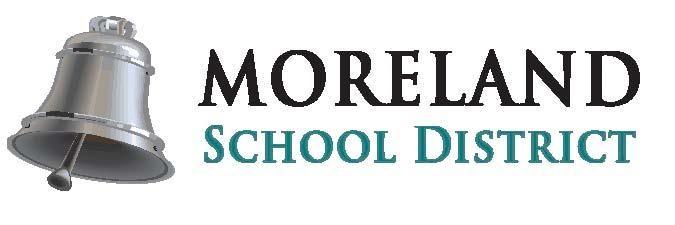 Novem Moreland School District Board of Trustees Meeting Minutes January 10, 2017 1. CALL MEETING TO ORDER Board President, Heather Sutton called the meeting to order at 6:30 PM. 2. ROLL CALL Present: Absent: Heather Sutton, Brian Penzel, Julie Reynolds-Grabbe, Karen Whipple, and Robert Varich 3.