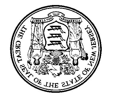 New Jersey State Legislature Office of Legislative Services Office of the State Auditor Judiciary Officers of