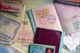 Requirements 1. Application + photos + passport + biometrics 2. Plane reservation 3.