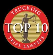 The Association of Plaintiff Interstate Trucking Lawyers of America is a national association of committed lawyers who have joined together to help eliminate unsafe and illegal interstate trucking