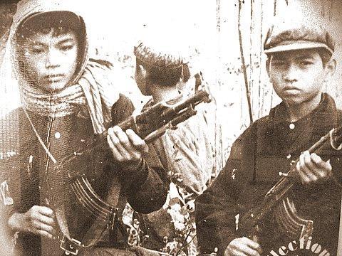 Southeast Asia After the War After the fall of Vietnam to communists, the countries of Laos and Cambodia also fell under communist influence, but the dominoes stopped there, and other countries in