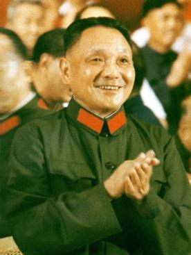 Communist Declines Around the World China Builds on Deng s Reforms The fall of the Soviet Union and the Eastern