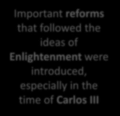ideas of Enlightenment were