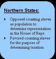 UNFAIR INCONSISTENT slaves were