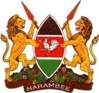 REPUBLIC OF KENYA COUNTY GOVERNMENT OF NYANDARUA DEPARTMENT OF