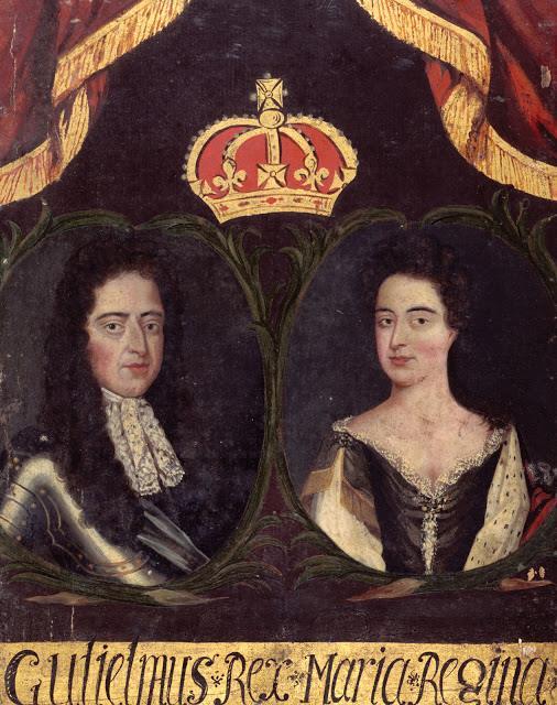 when James II converted to Catholicism failed to respect his subjects rights.