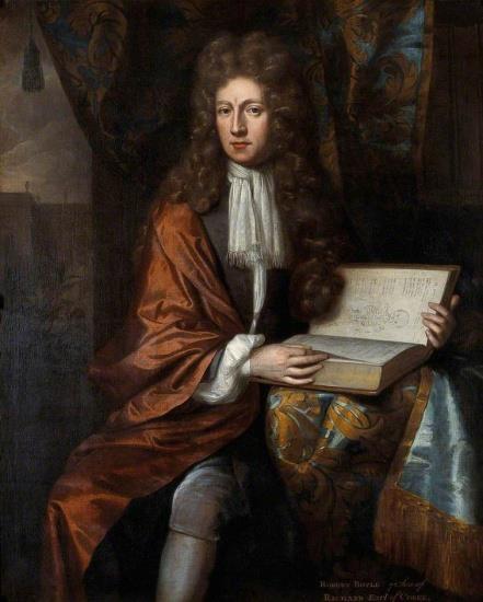 hypotheses through experiments Galileo conducted tests on the motion of objects to find general principals of physics Robert Boyle