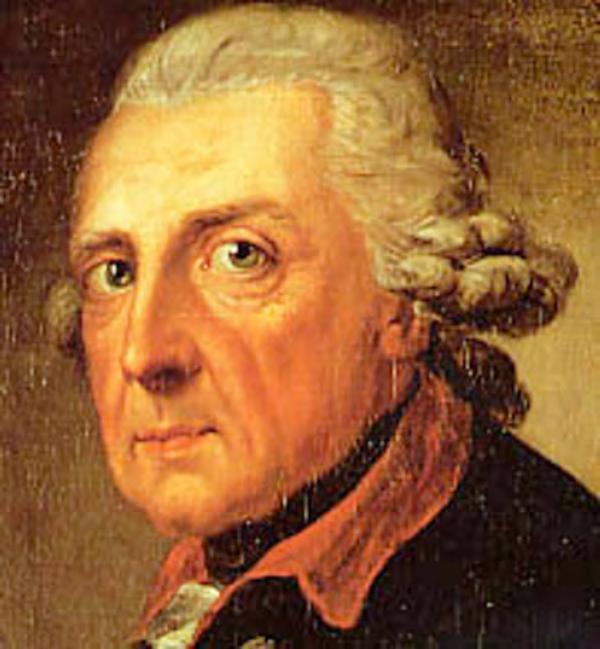 Enlightenment and Monarchy Frederick II, the king of Prussia from 1740 to 1786, committed himself to reforming Prussia.