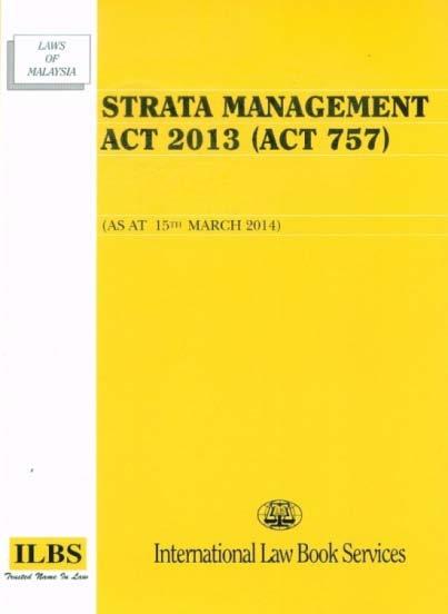 ACT 757 & 318 Joint Mgt Body
