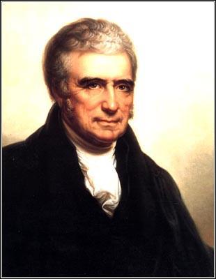 (1801-1835) Federalist