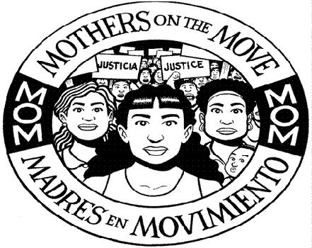 Mothers on the Move Making Enduring & Ethical Alliances LGBTQ Health Disparities Social inequality is often associated with poorer health