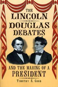 ABRAHAM LINCOLN, REPUBLICAN Relative unknown at the beginning of the debates US could not survive as halfslave and half-free states Debates drew the