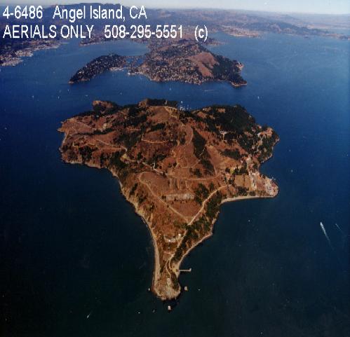 Angel Island, San Francisco Asians, Mostly Chinese Processing was much more harsh, tough