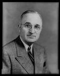 Harry Truman (Library of