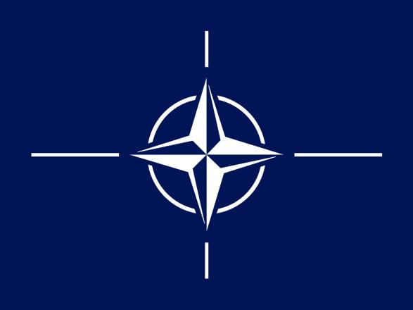 NATO North Atlantic Treaty Organization- an alliance