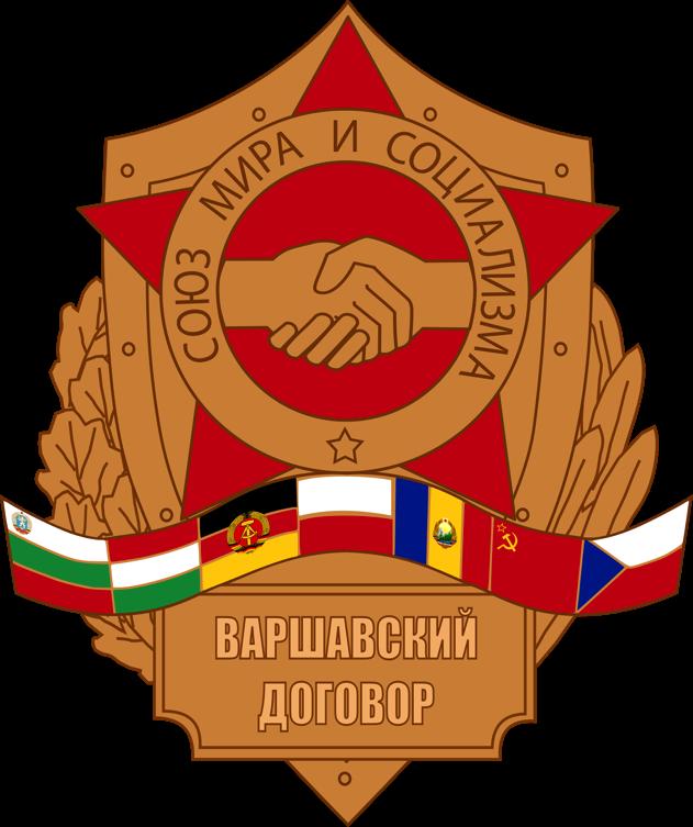 Warsaw Pact An