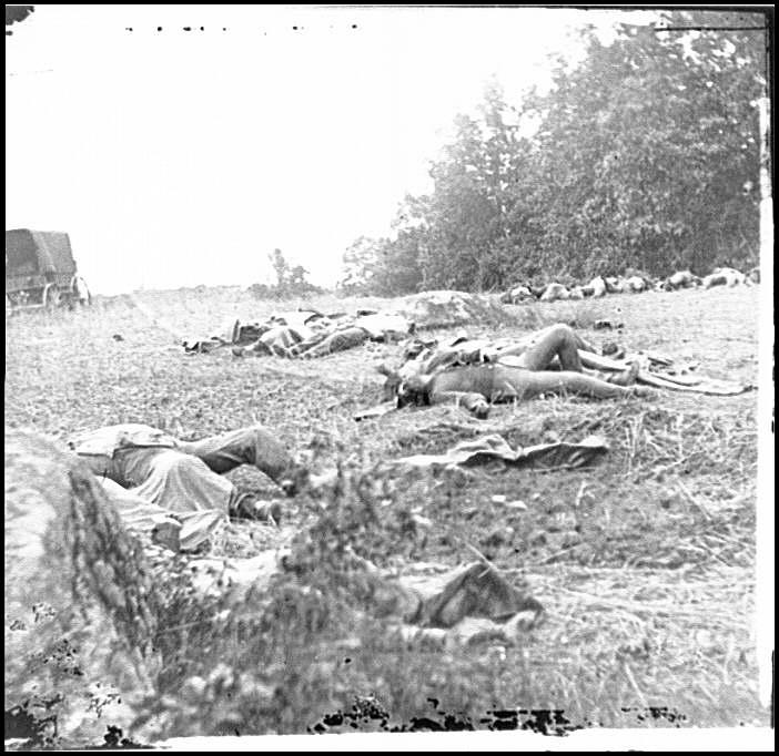 A U.S. Victory More than 60 Texans died in battle, and more than 270 Texans died from disease or accidents.