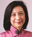 Foreign Affairs Ms Chew Gek Khim Executive Chairman,