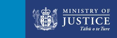 LEGAL ADVICE LPA 01 01 21 24 November 2016 Hon Christopher Finlayson QC, Attorney-General Consistency with the New Zealand Bill of Rights Act 1990: Children, Young Persons, and Their Families (Oranga