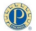 CONSTITUTION PREAMBLE The PROBUS name and emblem are registered under the Australian and New Zealand Trade Marks Acts.