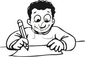Homework- Write a friendly letter Pretend you have a pen pal or friend in another country.