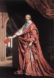 3. Louis XIV (1643-1715) Strengthens Royal Power (very CATHOLIC) a. Followed Richelieu s Policies: 1.