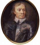 Oliver Cromwell ruled England 1653-1658 Protestant (Puritan) Defeated Charles I Won England s Civil War Dissolved House of