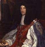 James II (Charles II s brother): inherited throne in