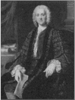 George Grenville Am.