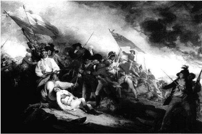 1776 British burned Norfolk Mar.