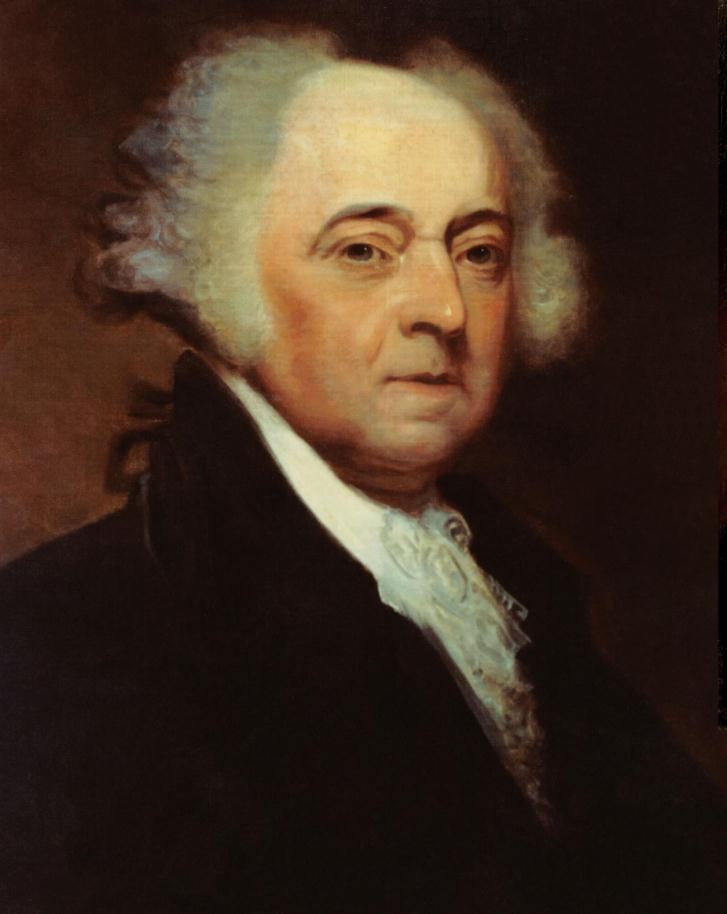 The XYZ Affair* Alien and Sedition Acts* John Adams Presidency Kentucky and Virginia* Resolutions Federal v.