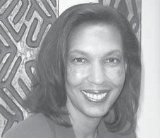 She was Ambassador of Papua New Guinea to the United States, Mexico, and Canada in Washington, DC from 1989 to 1994.