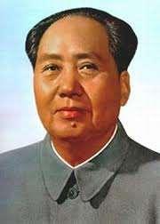 Communists Takeover China In 1949 Chinese communist leader Mao Zedong emerged victorious in the Chinese Civil War.