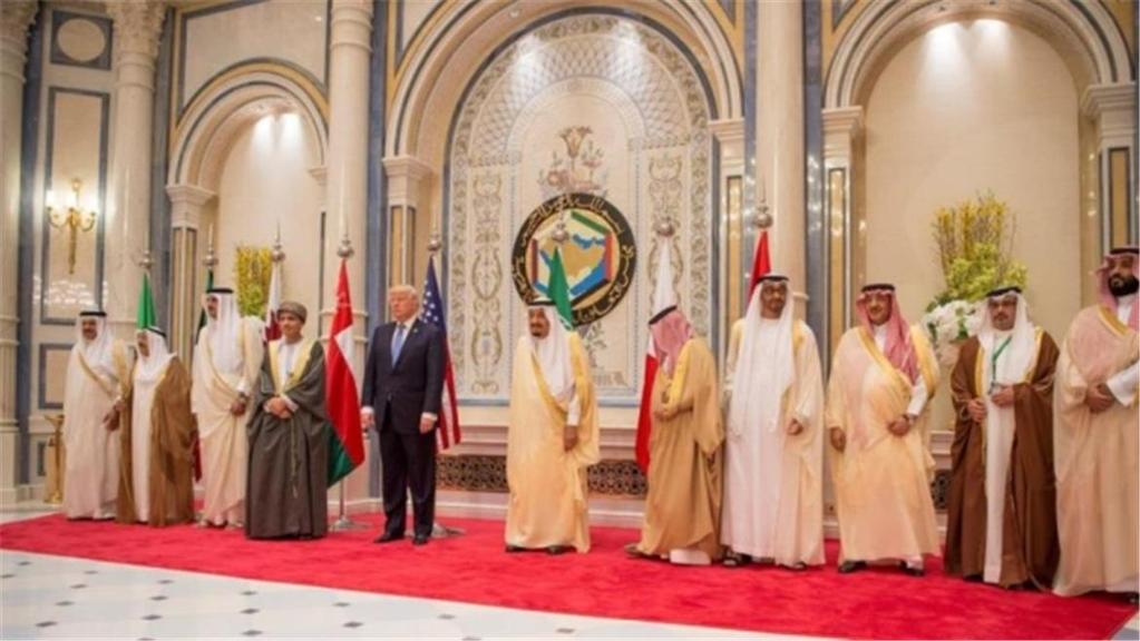 It can be understood from the US stance that Gulf leaders, perhaps Bin Zayed and Bin Salman, did in fact incite against Qatar during Trump s visit to Saudi Arabia, but there was no in-depth