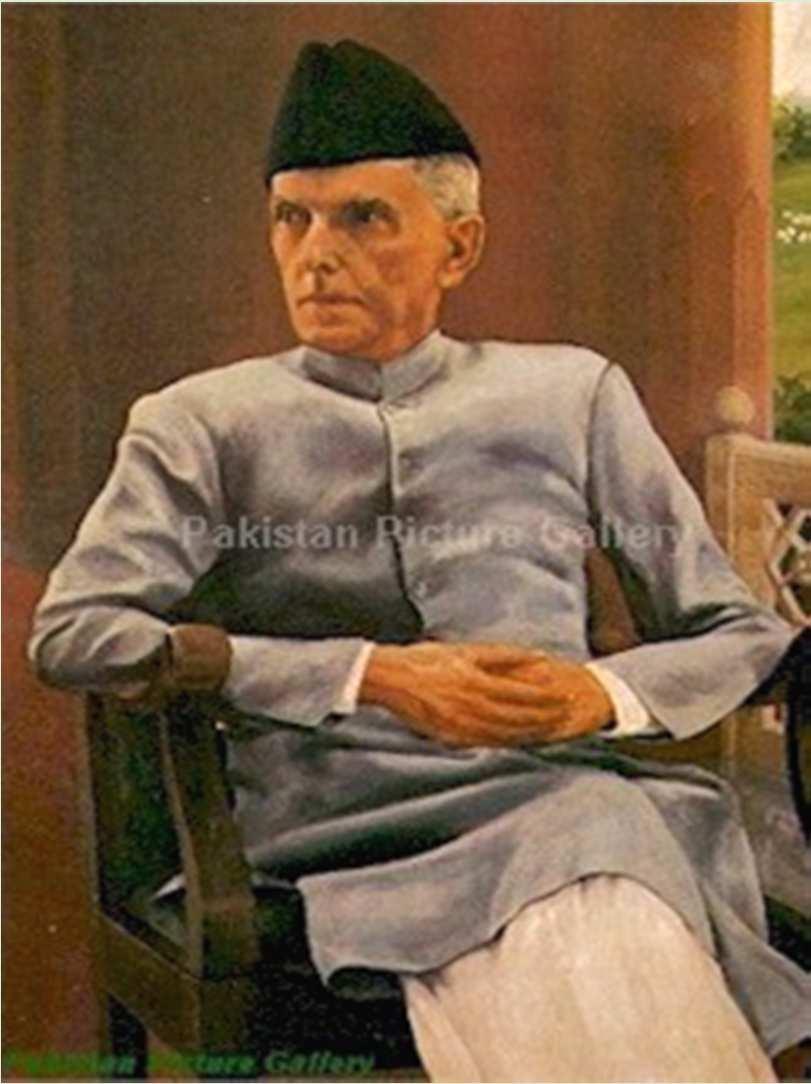 pakistan Led briefly by Muhammad Ali Jinnah. Prime Minister Ayub Khan.