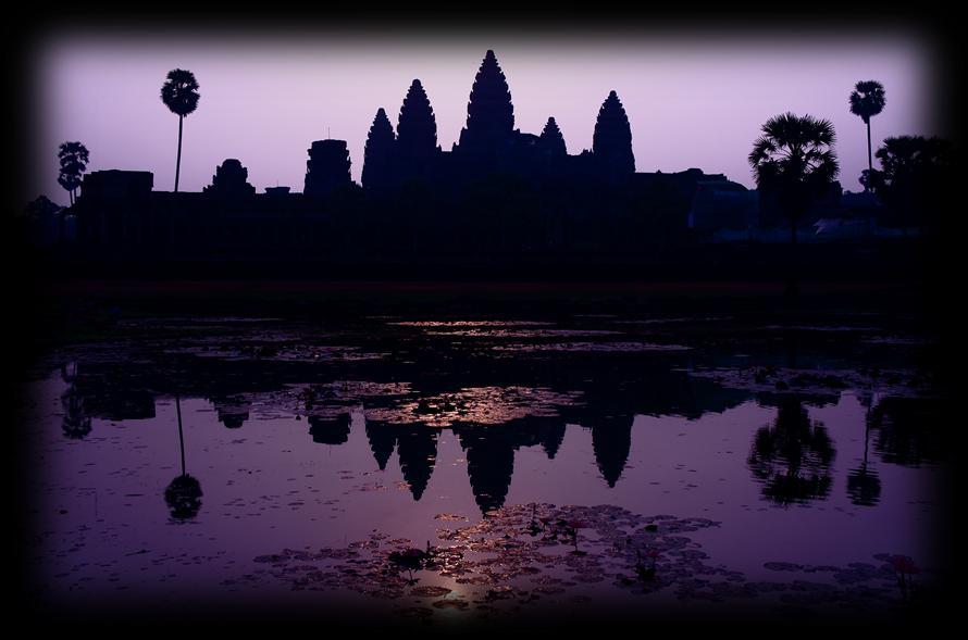of Cambodia,