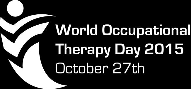 Since then, it has become an important date in the occupational therapy calendar