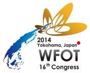 WFOT CONGRESS WFOT Congress takes place once every
