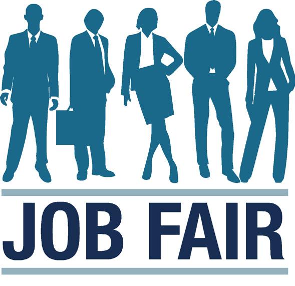 Sign up for a booth at the 2018 CLVC Job Fair and meet face-toface with potential employees!