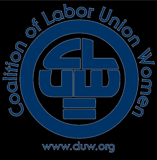 Coalition of Labor Union Women CHAPTER
