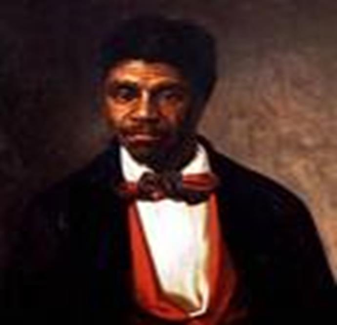 Dred Scott In 1857 the question of the expansion of slavery was blown wide open by an unprecedented decision of the Supreme Court.