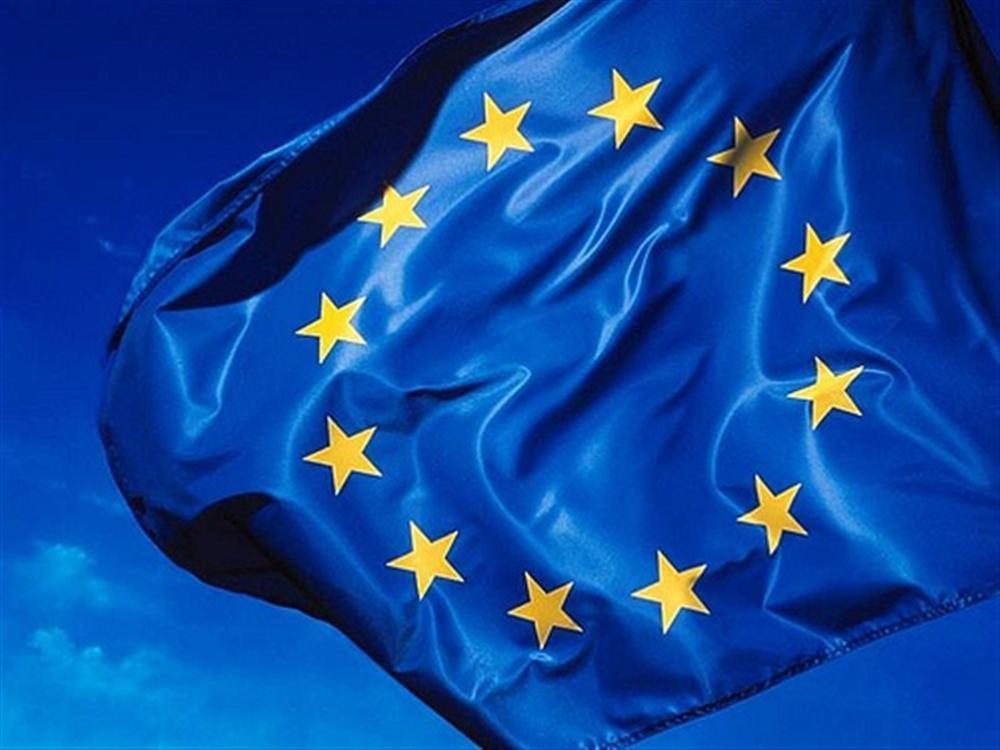 Europe & European Union Europe & European Union Young Europeans relationship with the EU is rather pragmatic than passionate 1.