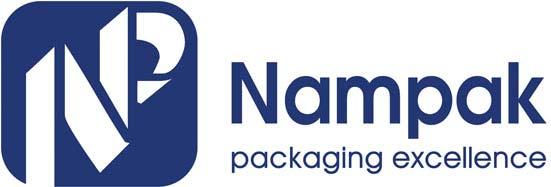 NAMPAK LIMITED RISK AND